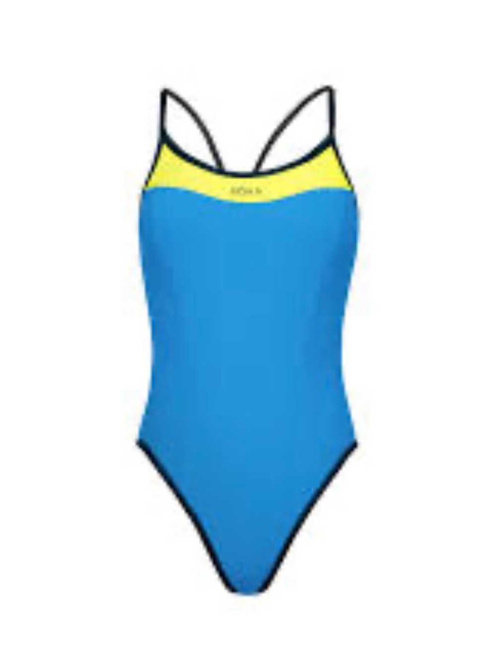 ROKA WOMENS ELITE ONE PIECE meidum super nice